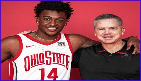 Who Is Gerald Lind Sensabaugh Jr? (Brice Sensabaugh Dad), Where Is Gerald Now? His Age And Wiki